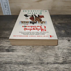 Skipping Christmas - John Grisham รูปที่ 4