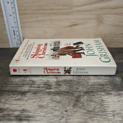 Skipping Christmas - John Grisham รูปที่ 2