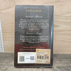 Mackenzie's Legacy - Linda Howard รูปที่ 5