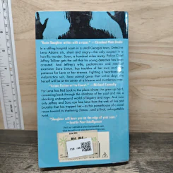 Beyond Reach - Karin Slaughter รูปที่ 5