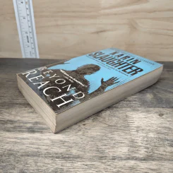 Beyond Reach - Karin Slaughter รูปที่ 3