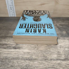 Beyond Reach - Karin Slaughter รูปที่ 4