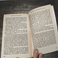 Classic Murders of the North West - Sara Lee รูปที่ 9