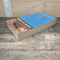 Origin in Death - J. D. Robb รูปที่ 3