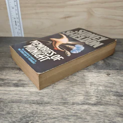 Memories of Midnight - Sidney Sheldon รูปที่ 3