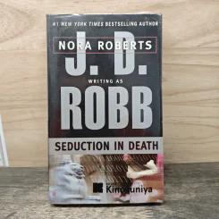 Seduction in Death - J.D. Robb