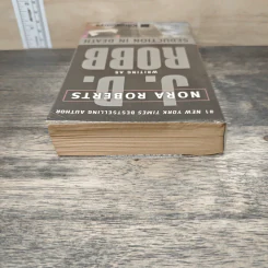 Seduction in Death - J.D. Robb รูปที่ 4