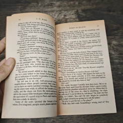 Born in Death - Nora Roberts รูปที่ 7
