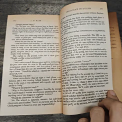 Born in Death - Nora Roberts รูปที่ 8