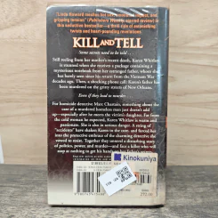 Kill and Tell - Linda Howard รูปที่ 5
