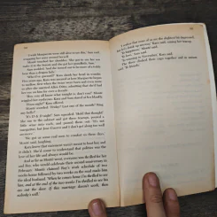 The Kept Woman - Susan Donovan รูปที่ 8