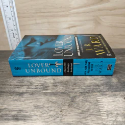Lover Unbound - J.R. Ward รูปที่ 2