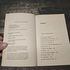 Cat Among the Pigeons - Agatha Christie รูปที่ 6