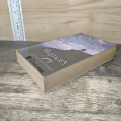 Mackenzie's Legacy - Linda Howard รูปที่ 3