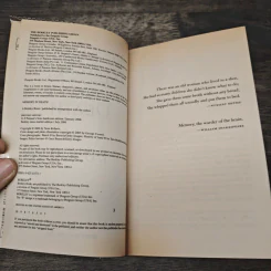 Memory in Death - J.D.Robb รูปที่ 6