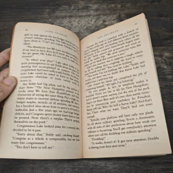 The Brethren - John Grisham รูปที่ 7