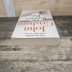 The Rooster Bar - John Grisham รูปที่ 4