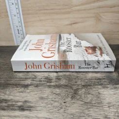 The Rooster Bar - John Grisham รูปที่ 2