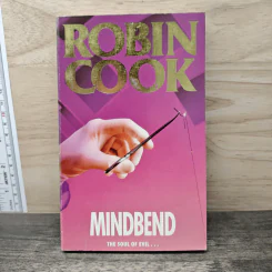 Mindbend - Robin Cook