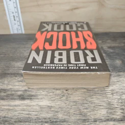 Shock - Robin Cook รูปที่ 4