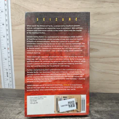 Seizure - Robin Cook รูปที่ 5