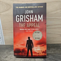 The Appeal - John Grisham