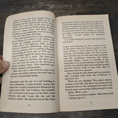 The Appeal - John Grisham รูปที่ 7