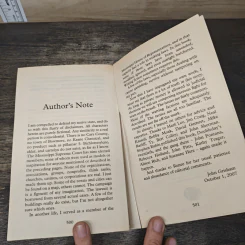 The Appeal - John Grisham รูปที่ 8