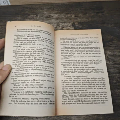 Innocent in Death - Nora Roberts รูปที่ 7