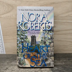 Heart of the Sea - Nora Roberts รูปที่ 1