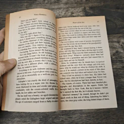 Heart of the Sea - Nora Roberts รูปที่ 7
