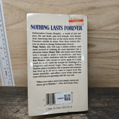 Nothing Lasts Forever - Sidney Sheldon รูปที่ 5