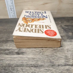 Nothing Lasts Forever - Sidney Sheldon รูปที่ 4