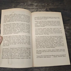 Hannibal - THOMAS HARRIS รูปที่ 5