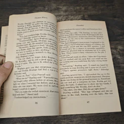 Hannibal - THOMAS HARRIS รูปที่ 6