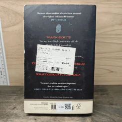 Homo Deus: A Brief History of Tomorrow - Yuval Noah Harari รูปที่ 5