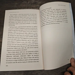 Million Dollar Maths - Hugh Barker รูปที่ 8