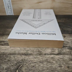 Million Dollar Maths - Hugh Barker รูปที่ 4