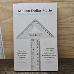 Million Dollar Maths - Hugh Barker