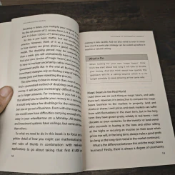 Million Dollar Maths - Hugh Barker รูปที่ 7