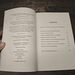 Million Dollar Maths - Hugh Barker รูปที่ 6