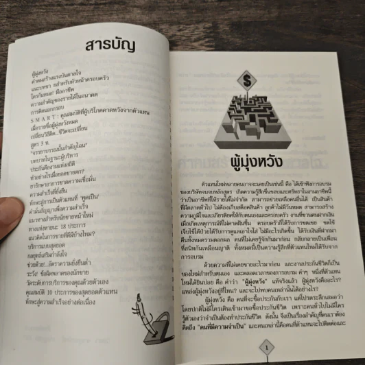 ปกิณกะความสำเร็จ - วิทยา ชาญพานิชย์ รูปที่ 7