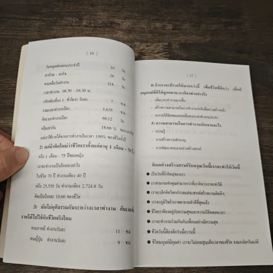 ลึก กว้าง ชัด จัดระบบปฏิบัติการขาย - โรจน์ วุฒิกาญจน์ รูปที่ 8