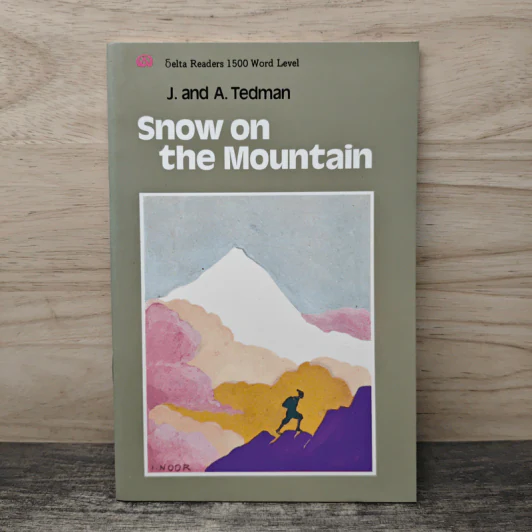 Snow on the Mountain - J. and A. Tedman รูปที่ 1