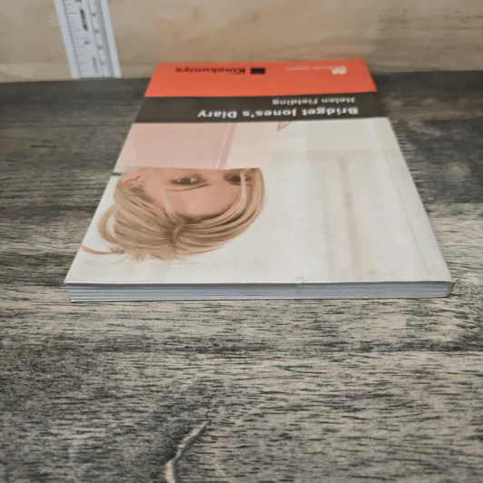 Bridget Jones's Diary - Helen Fielding รูปที่ 4