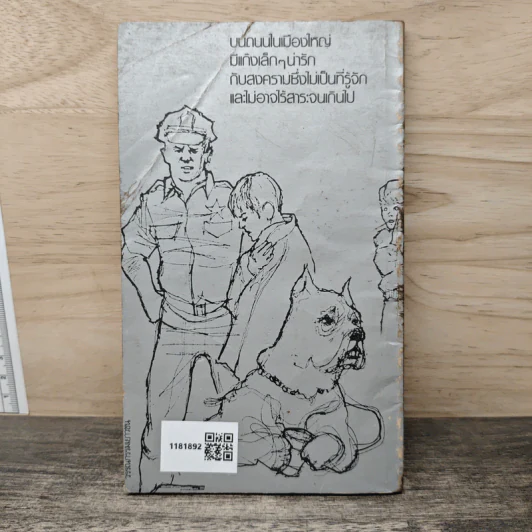แก๊งถนนสิบเจ็ด - เอมิลี่ เซนี่ย์ เนวิลล์ รูปที่ 5