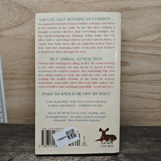 Take a Chance on Me - Susan Donovan รูปที่ 5