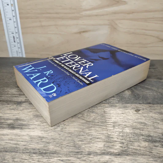 Lover Eternal - J.R. Ward รูปที่ 3