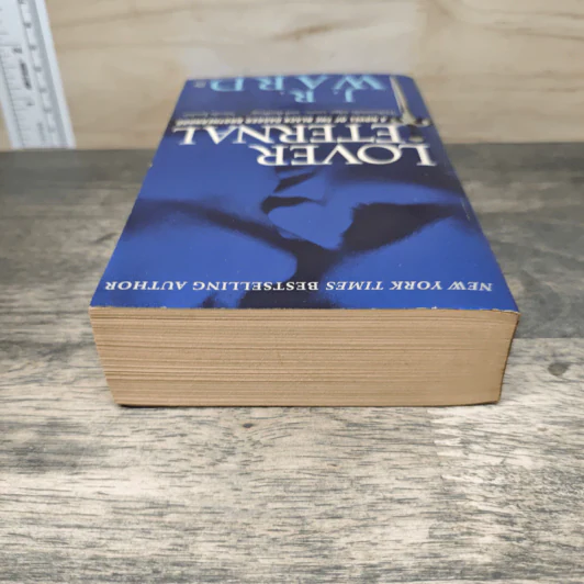 Lover Eternal - J.R. Ward รูปที่ 4