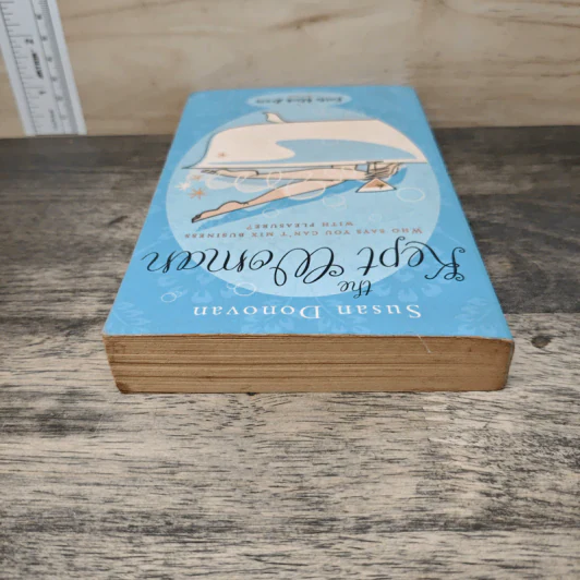 The Kept Woman - Susan Donovan รูปที่ 4